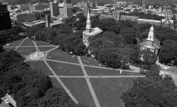 new haven green