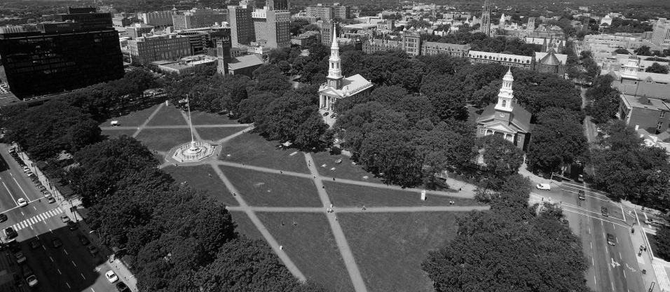 new haven green