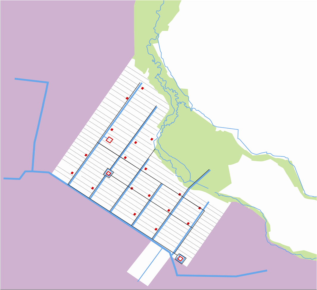 ontwikkelingsplan veenhuizen