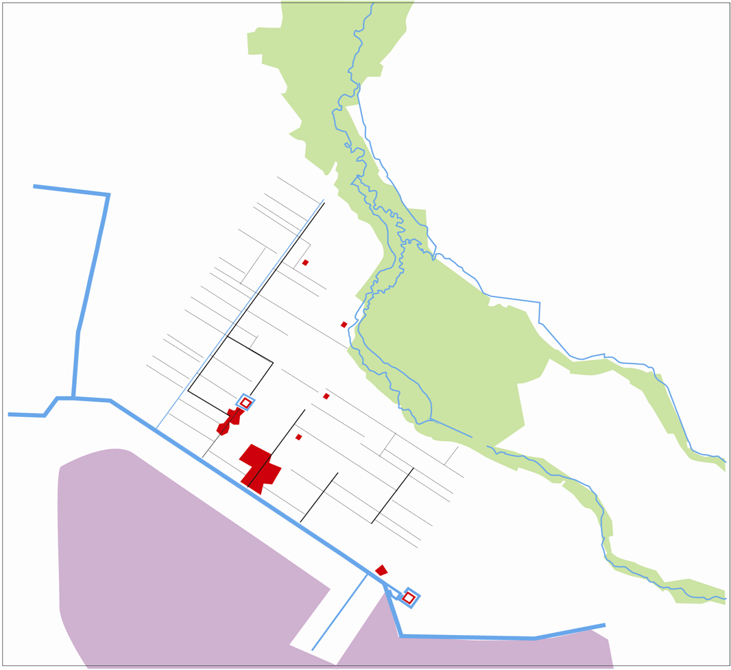 ontwikkelingsplan veenhuizen